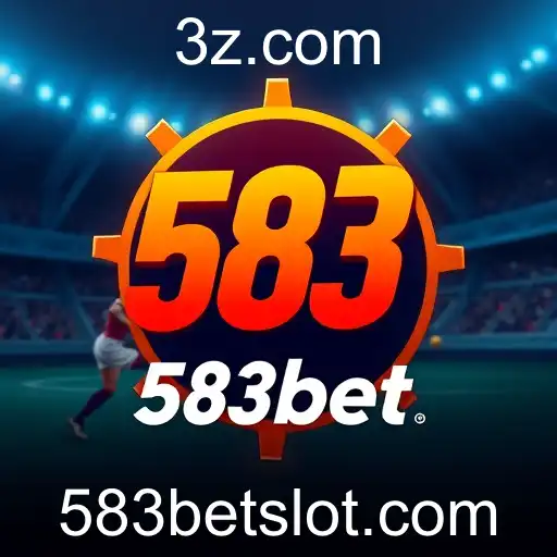 Expansão do Mercado de Jogos Online Através do 583bet