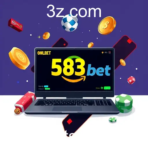 A Expansão do 583bet e o Cenário Atual dos Jogos Online