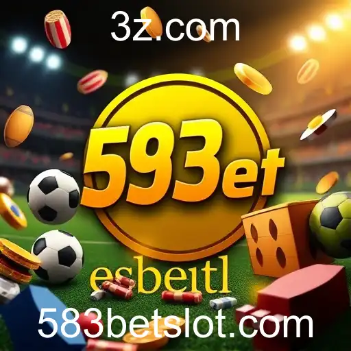 Expansão dos Jogos Online: O Fenômeno 583bet