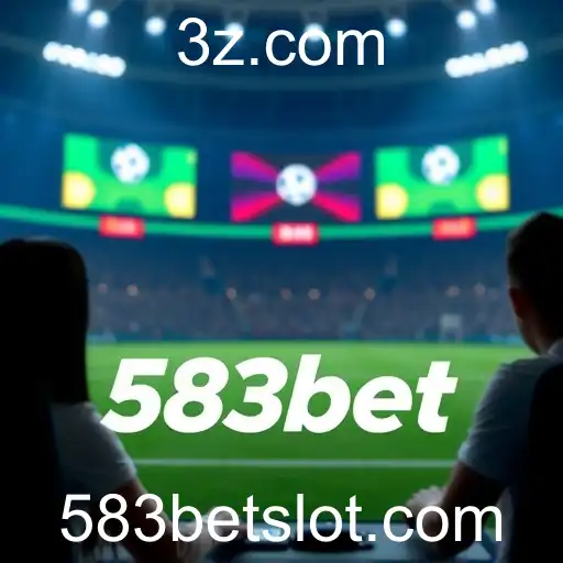 Expansão dos Jogos Online em 2026: O Caso do 583bet