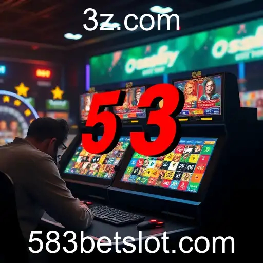 Tendências no Mercado de Jogos Online em 2025