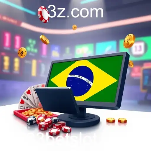 Impacto dos Avanços Tecnológicos nos Jogos Online