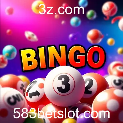 A Emoção do Online Bingo no 583bet: Diversão e Ganhos na Palma da Sua Mão