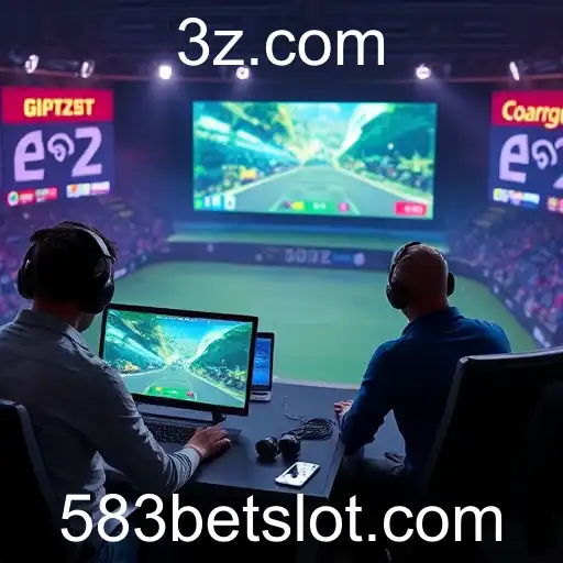 Crescimento do Mercado de Jogos Online no Brasil