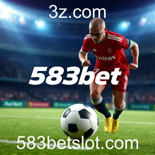 A Evolução dos Jogos Online e a Inovação do Site 583bet