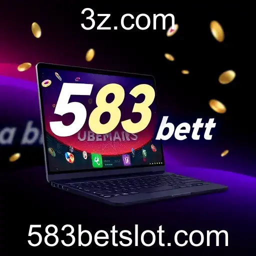 A Ascensão de 583bet no Mercado de Jogos Online
