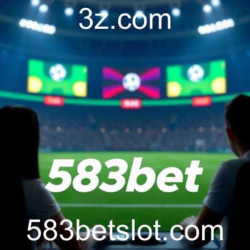 Expansão dos Jogos Online em 2026: O Caso do 583bet