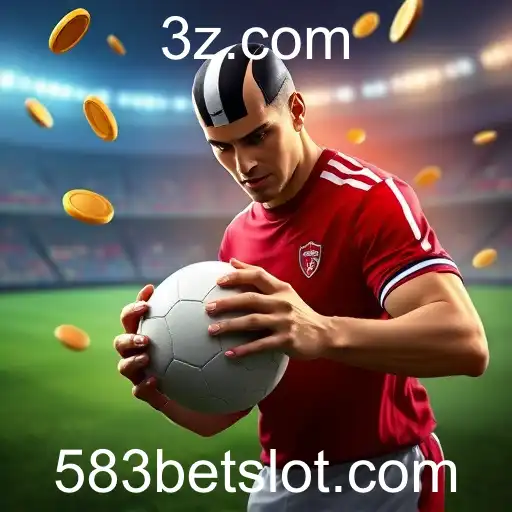 Explorando as Promoções Envolventes no 583bet: Garantindo uma Experiência Inesquecível