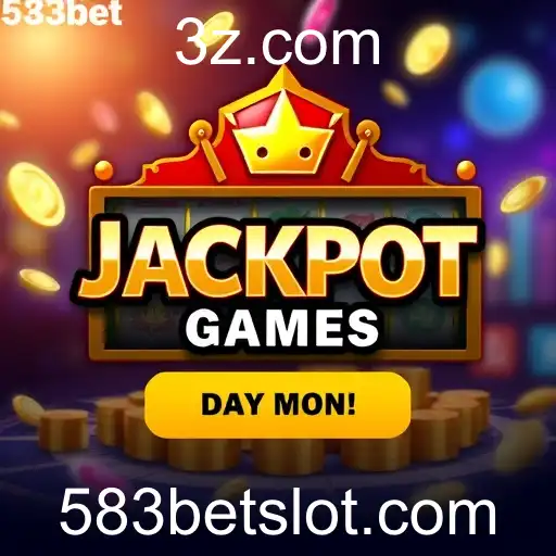 A Ascensão dos Jogos Online: Uma Nova Era para o 583bet