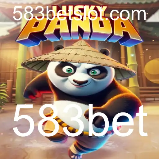 Explorando o Fascinante Mundo de LuckyPanda: O Jogo Inovador da 583bet