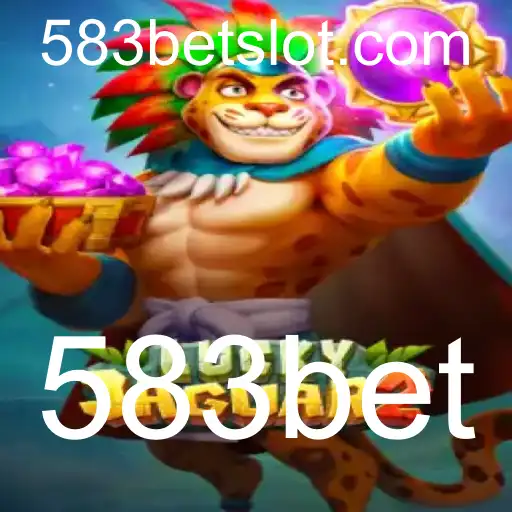 Descubra o Mundo do Luckyjaguar2 com 583bet