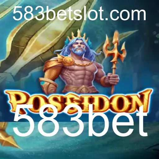 Descubra o Fascinante Jogo Poseidon com 583bet